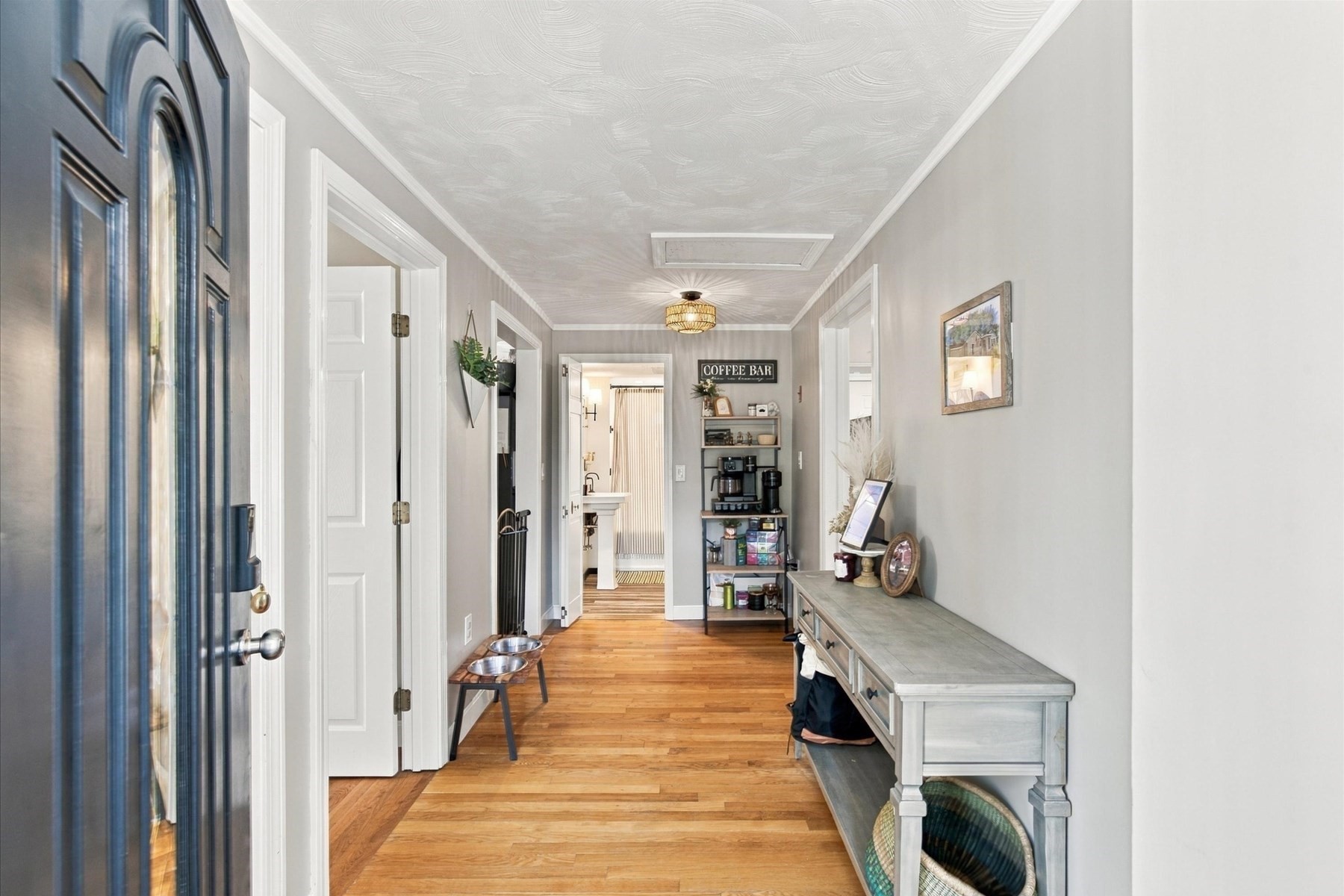 15 Summer St