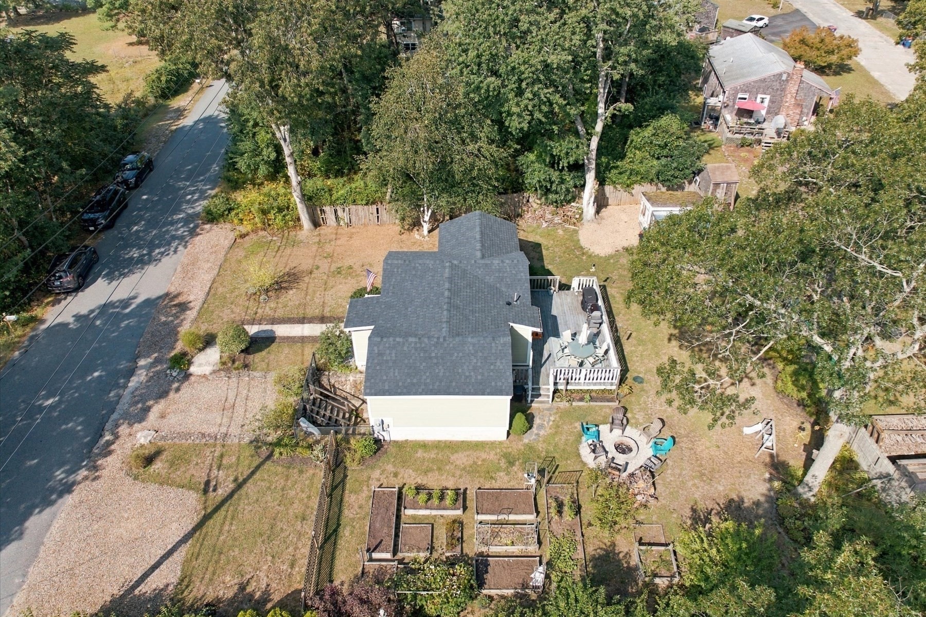15 Summer St