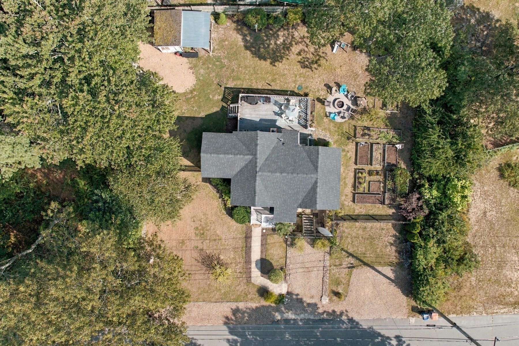 15 Summer St