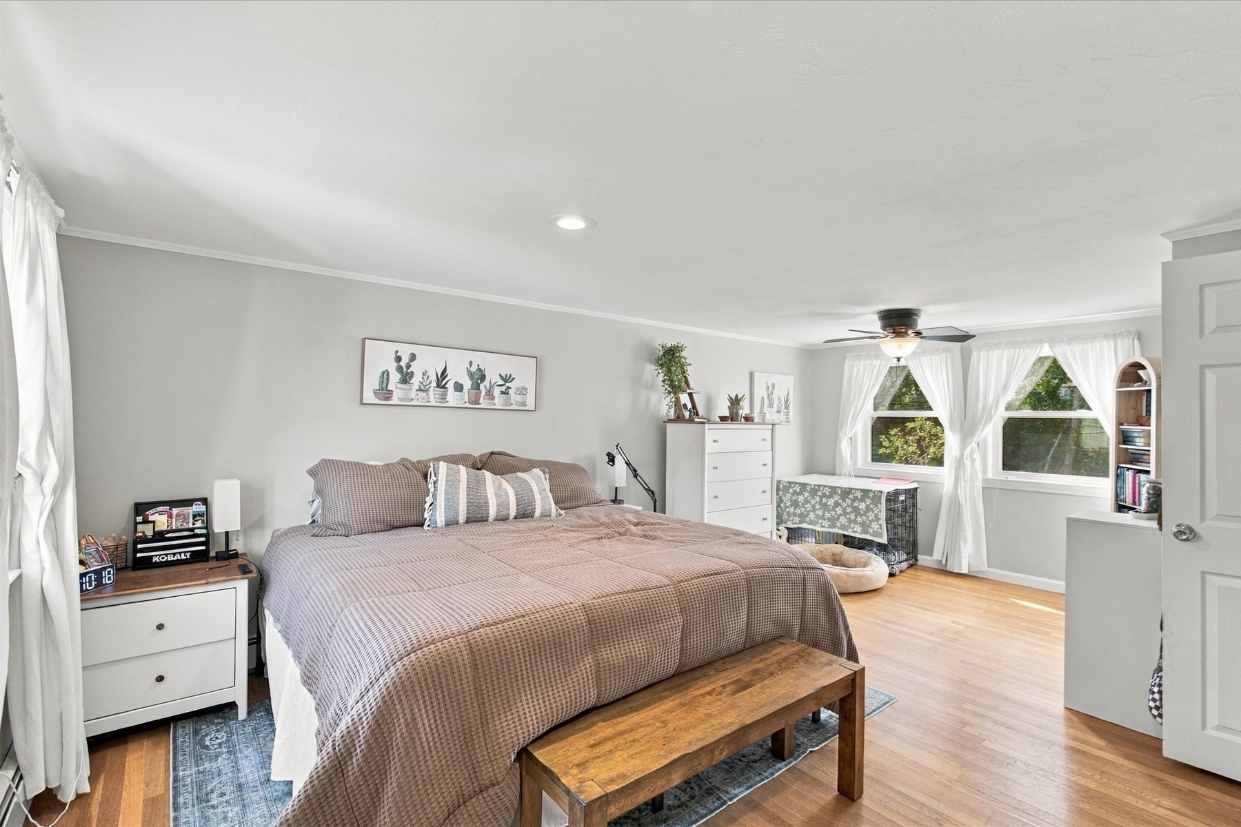 15 Summer St