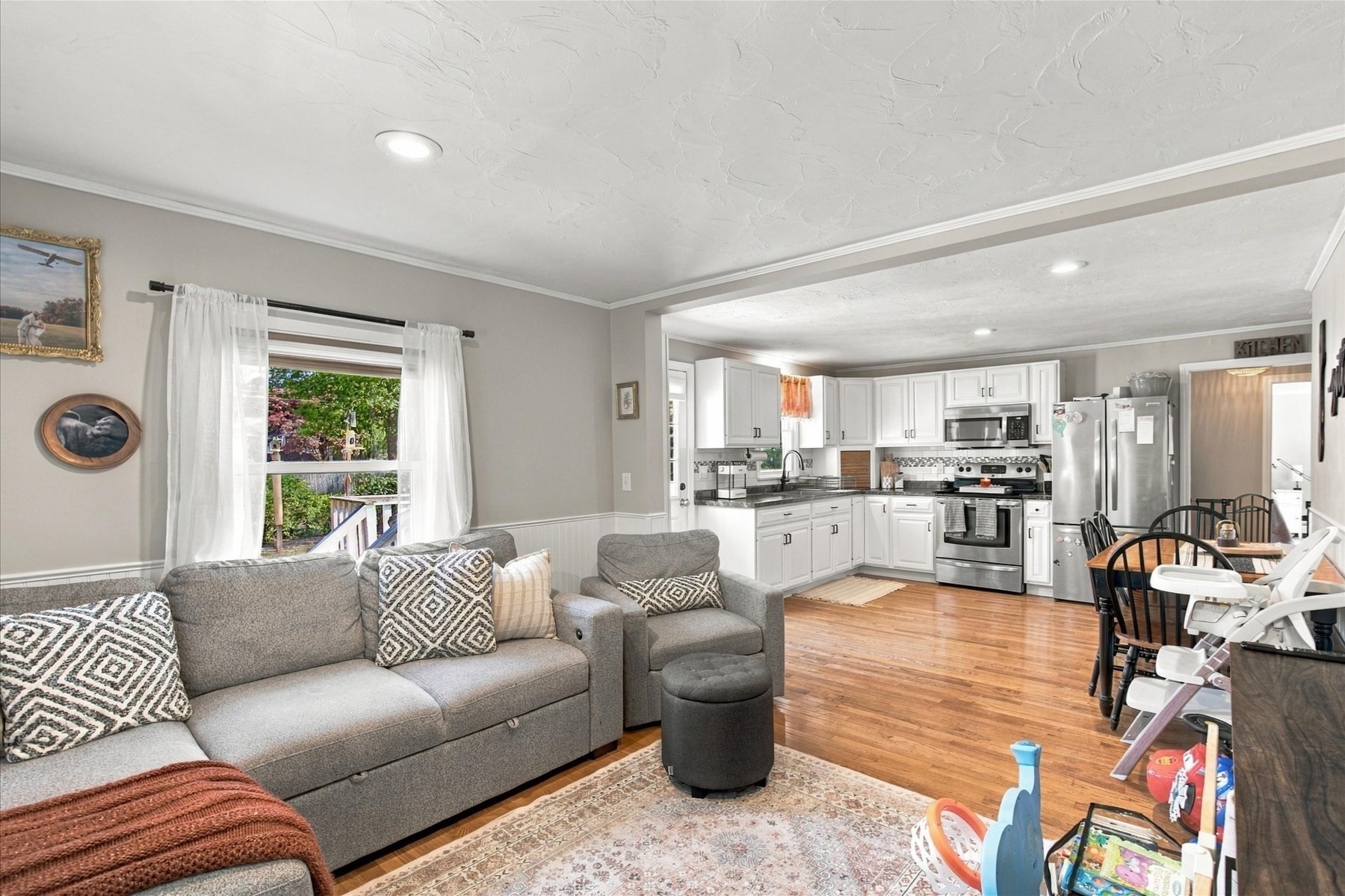 15 Summer St