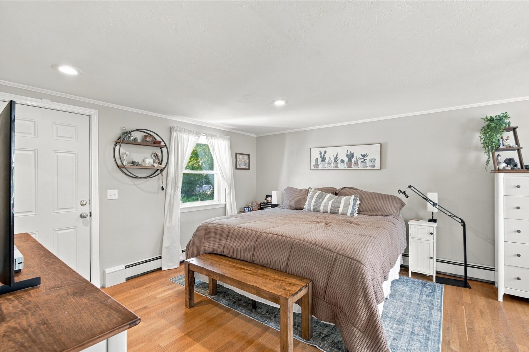 15 Summer St