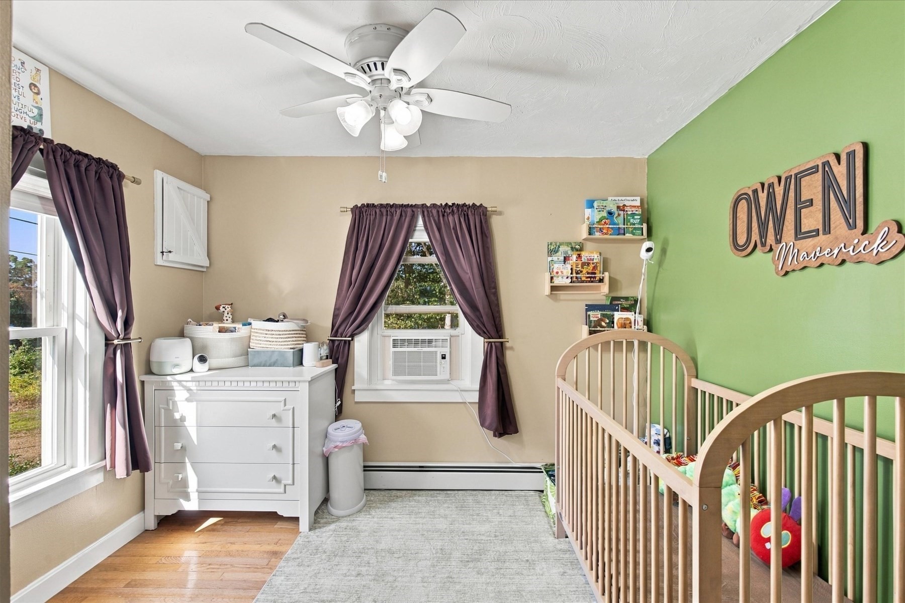 15 Summer St