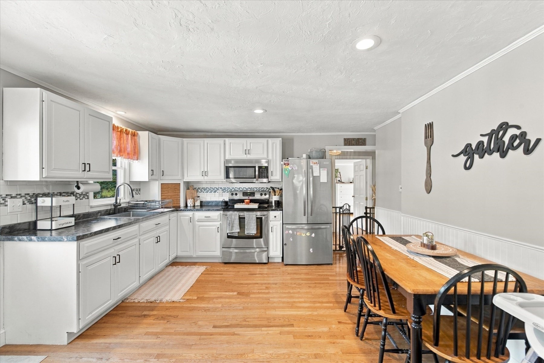 15 Summer St