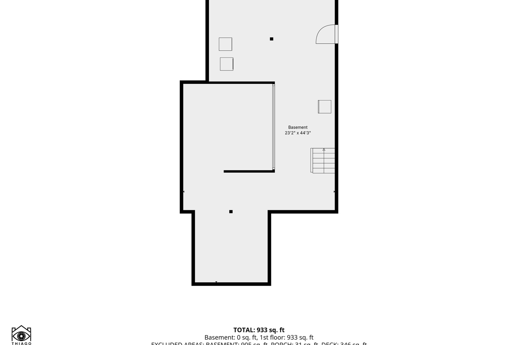 15 Summer St