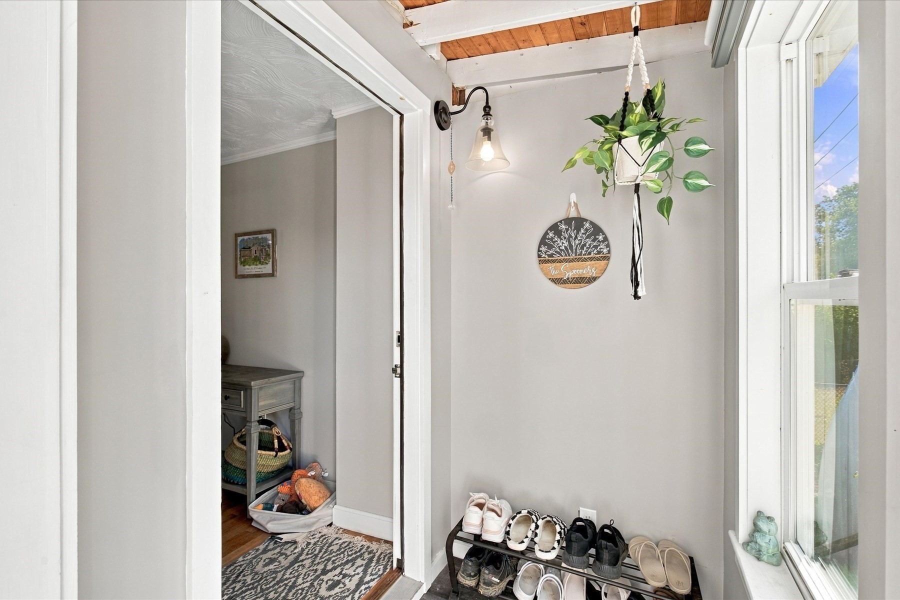 15 Summer St