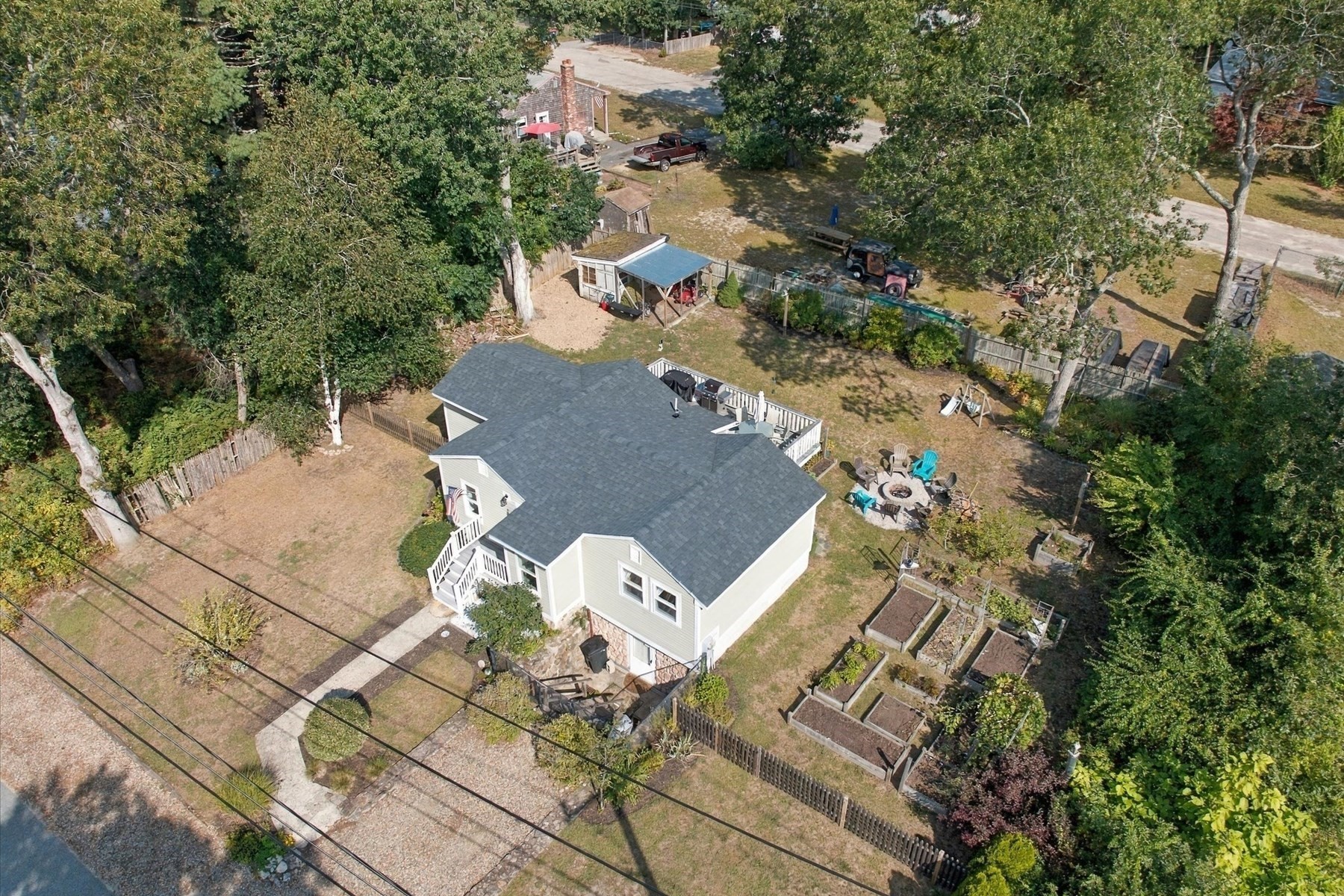 15 Summer St
