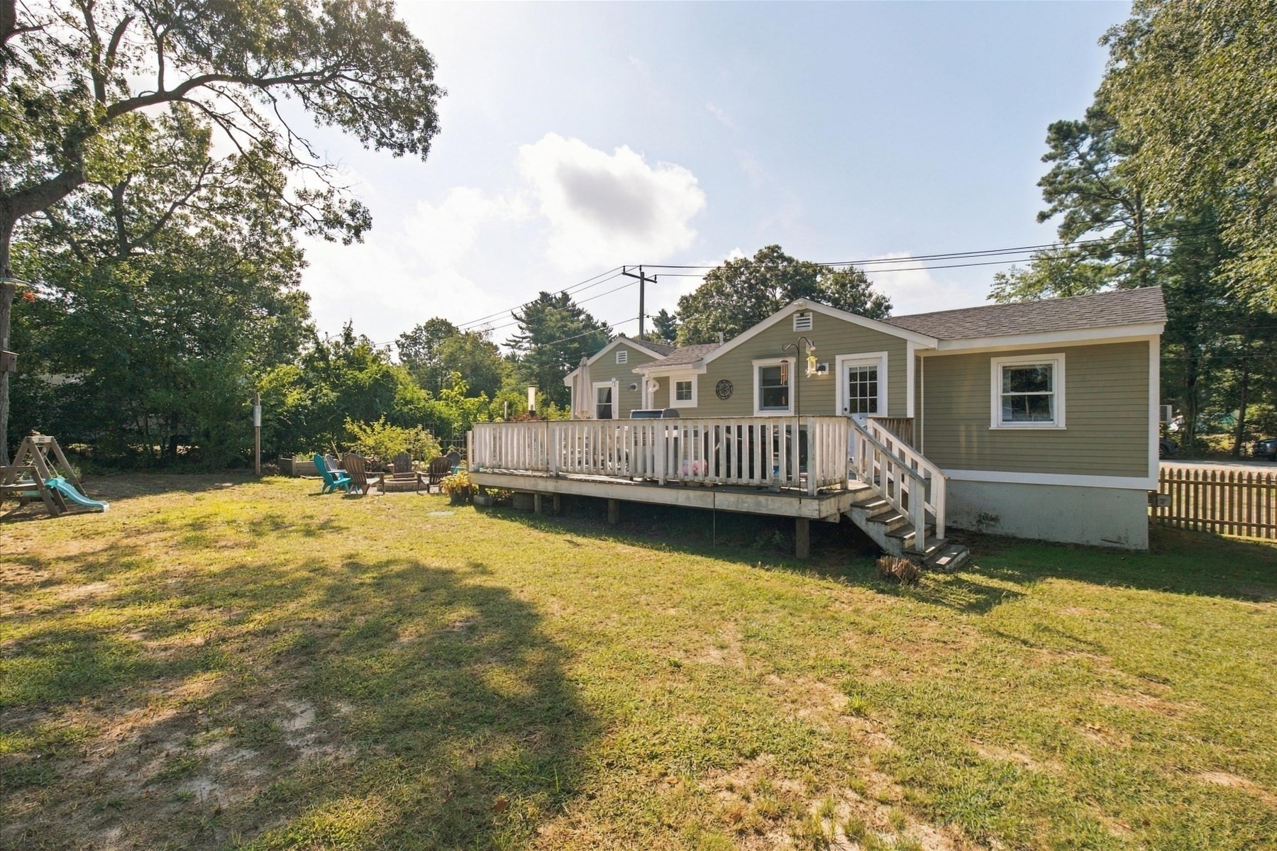 15 Summer St
