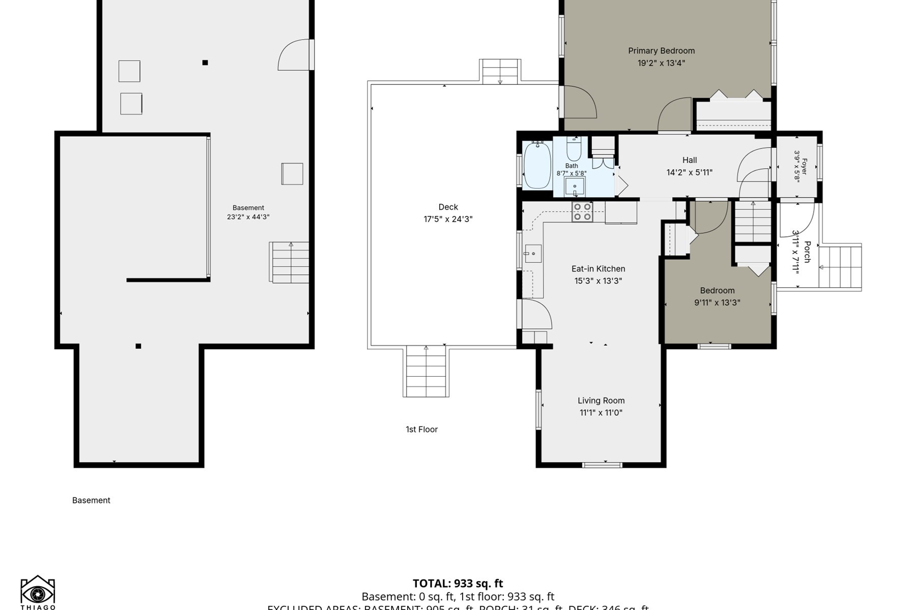 15 Summer St