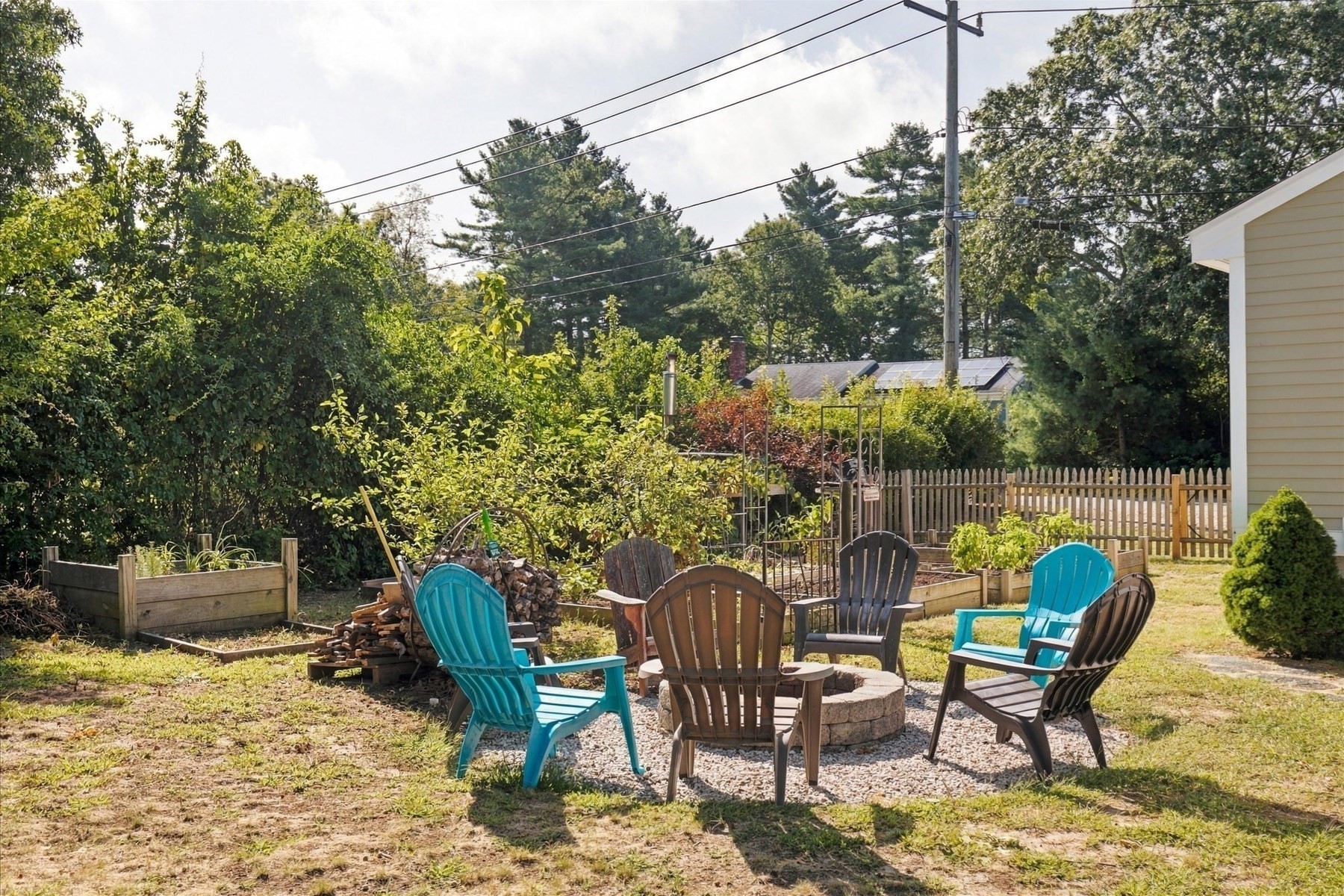 15 Summer St