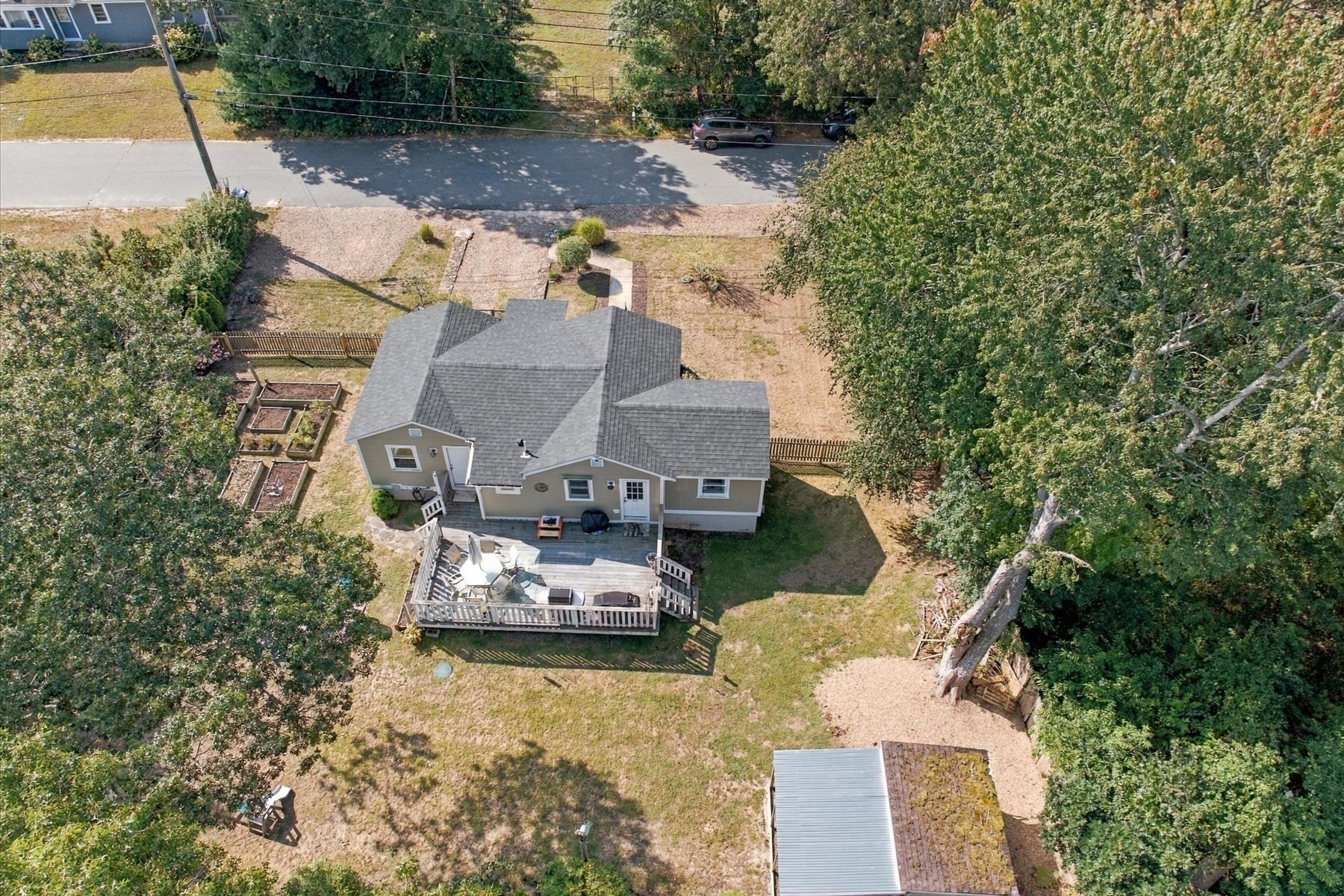 15 Summer St