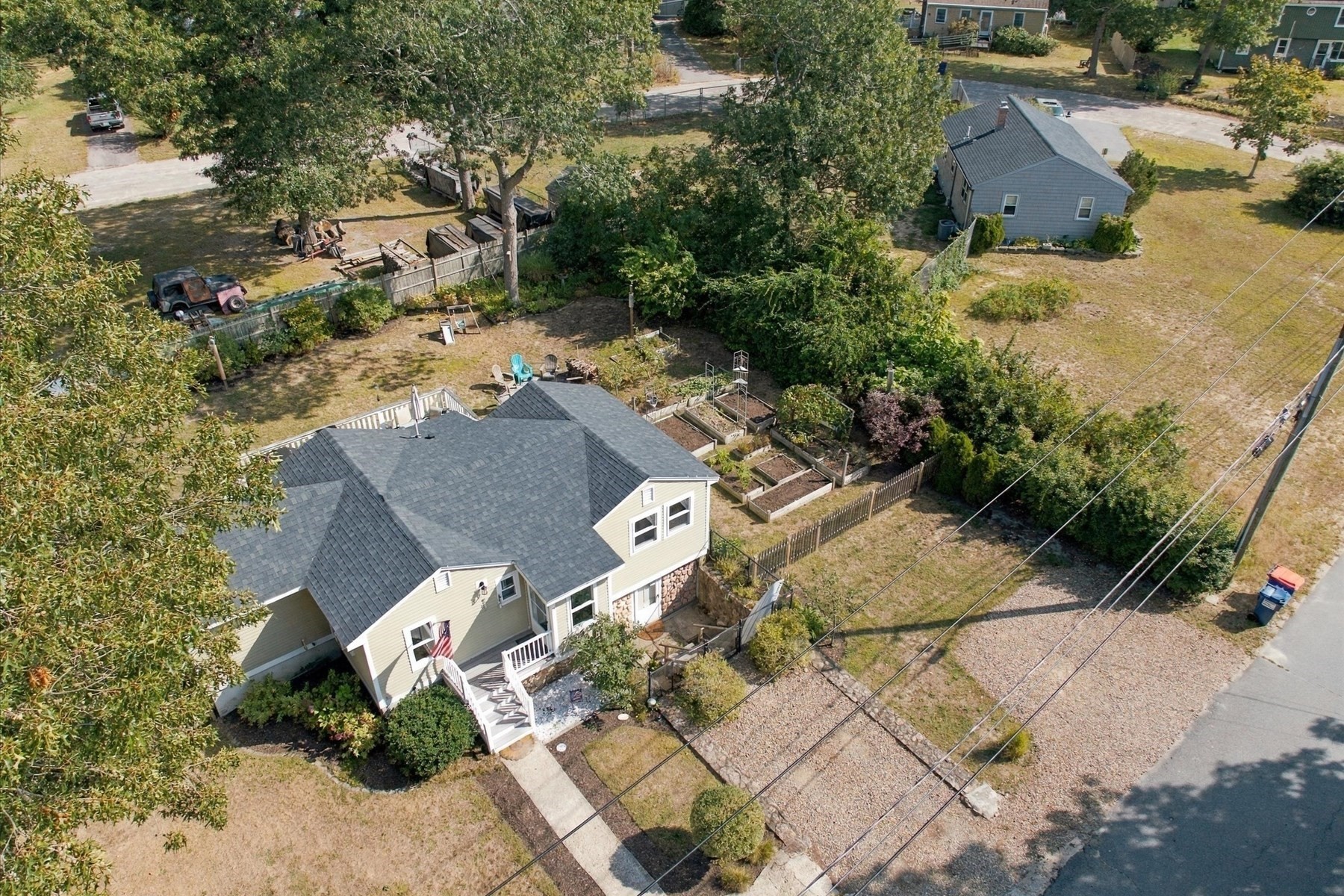 15 Summer St