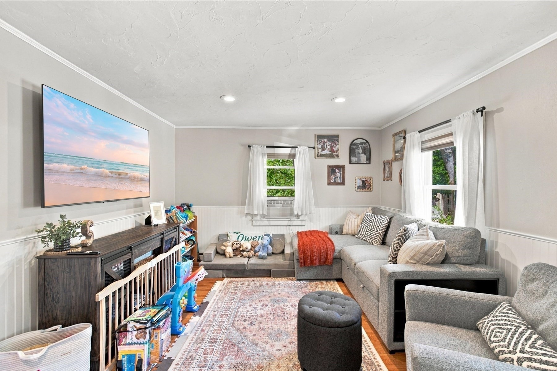 15 Summer St