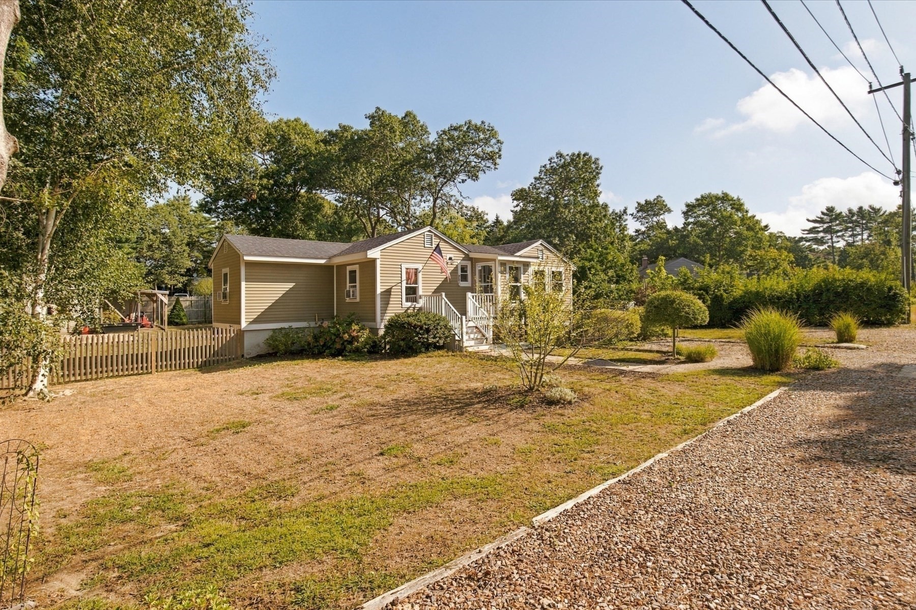 15 Summer St