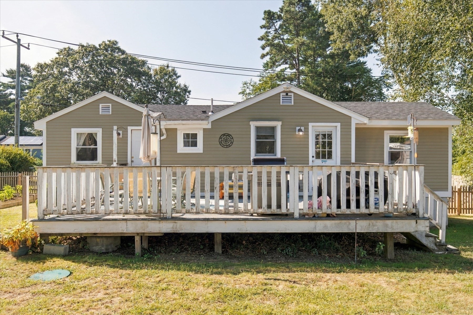 15 Summer St