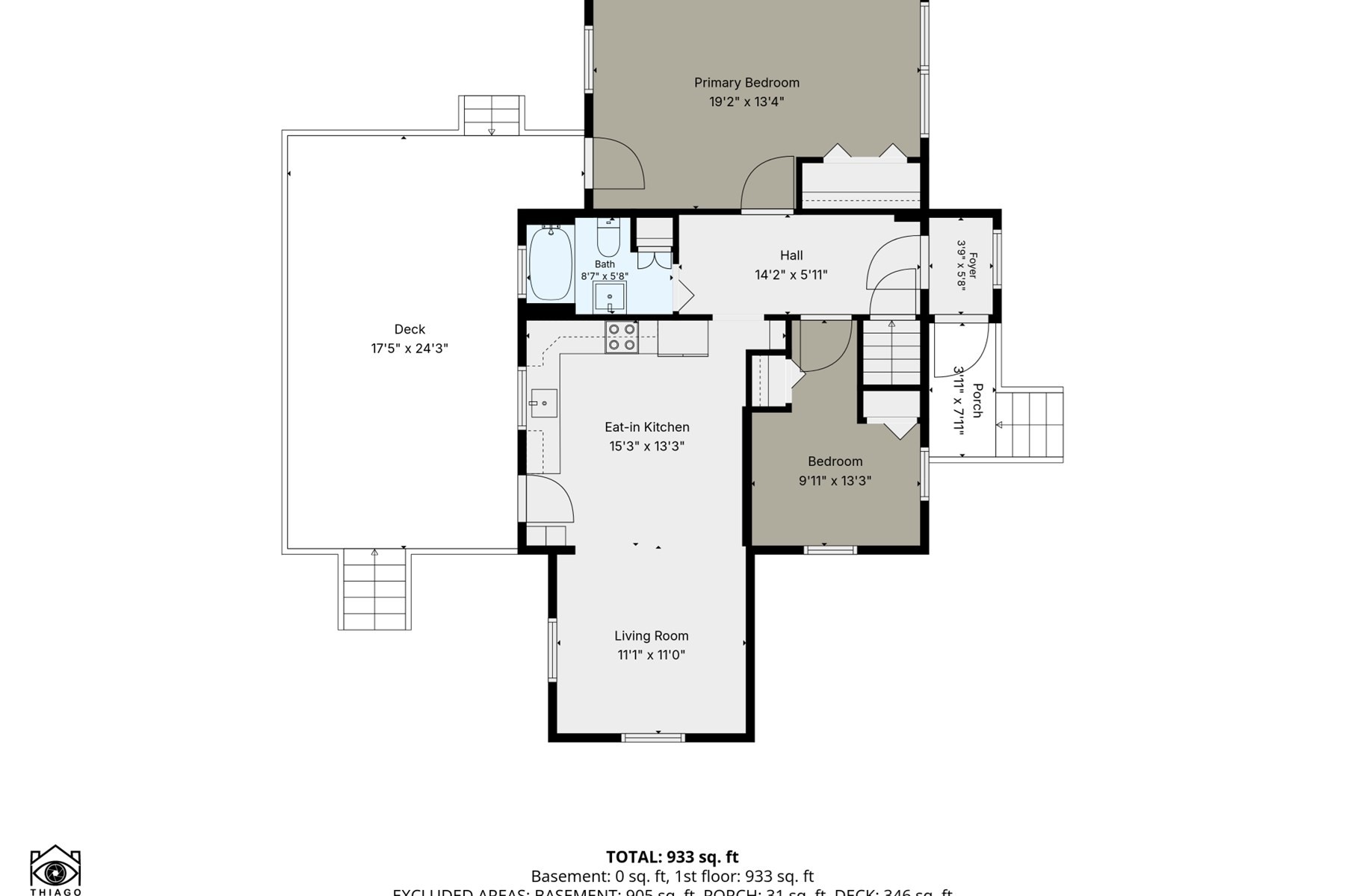 15 Summer St