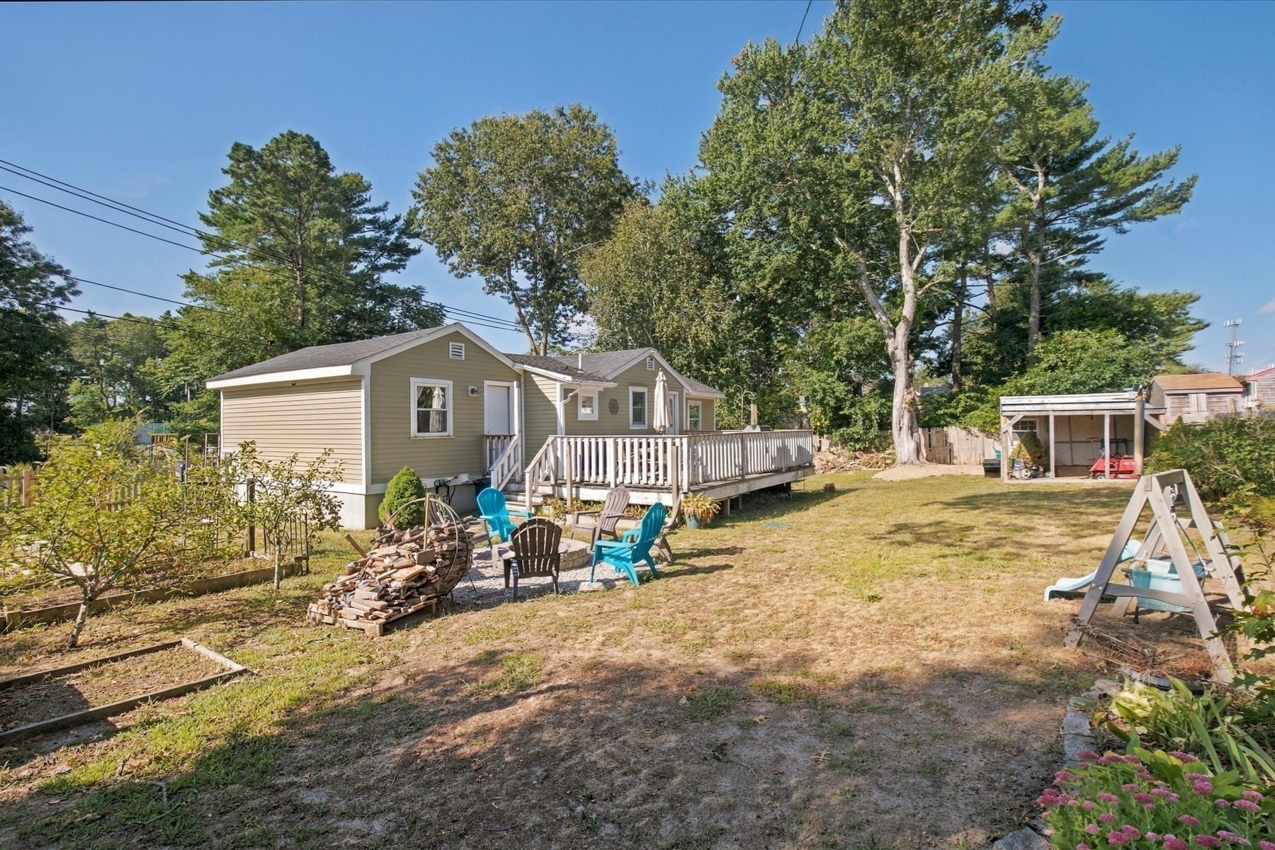 15 Summer St
