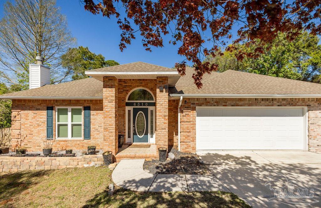 6310 Summer Cir