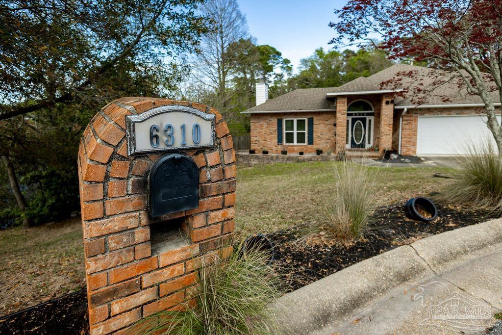 6310 Summer Cir
