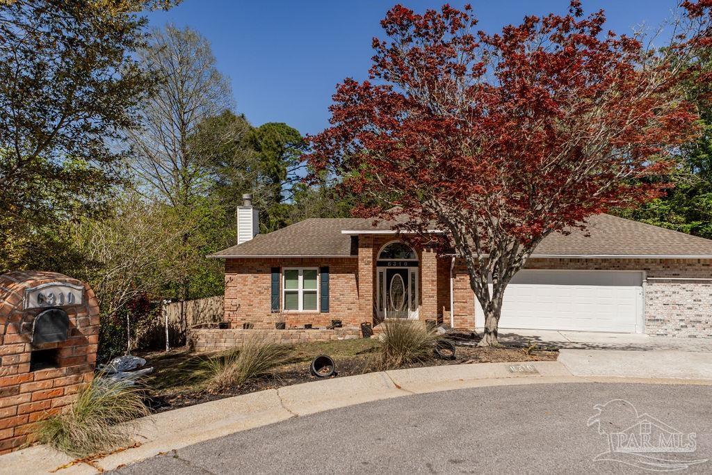 6310 Summer Cir