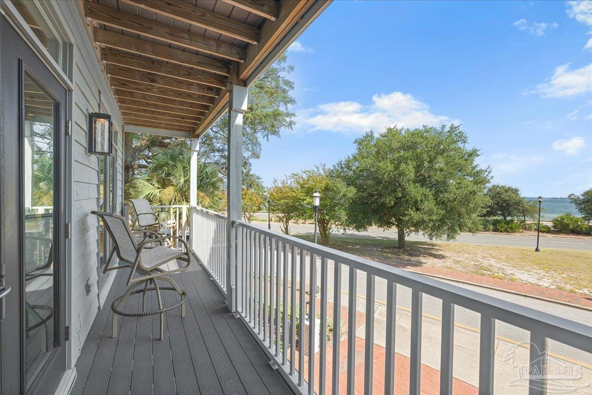 534 E Zarragossa St # 4