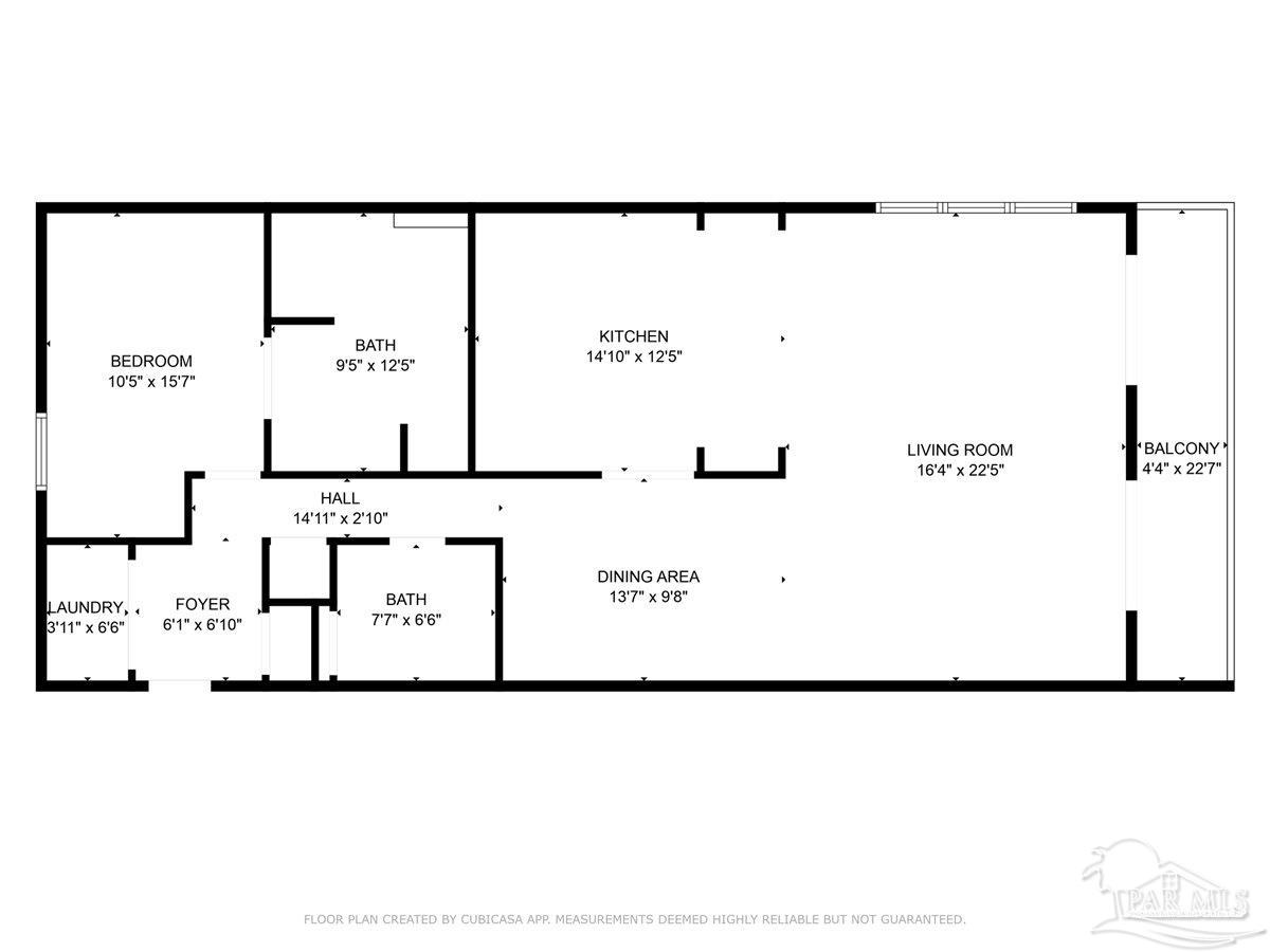 534 E Zarragossa St # 4