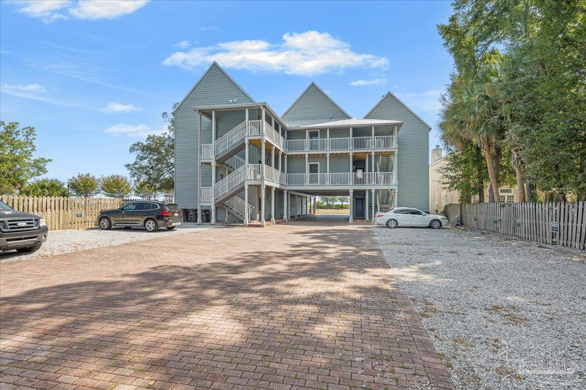 534 E Zarragossa St # 4