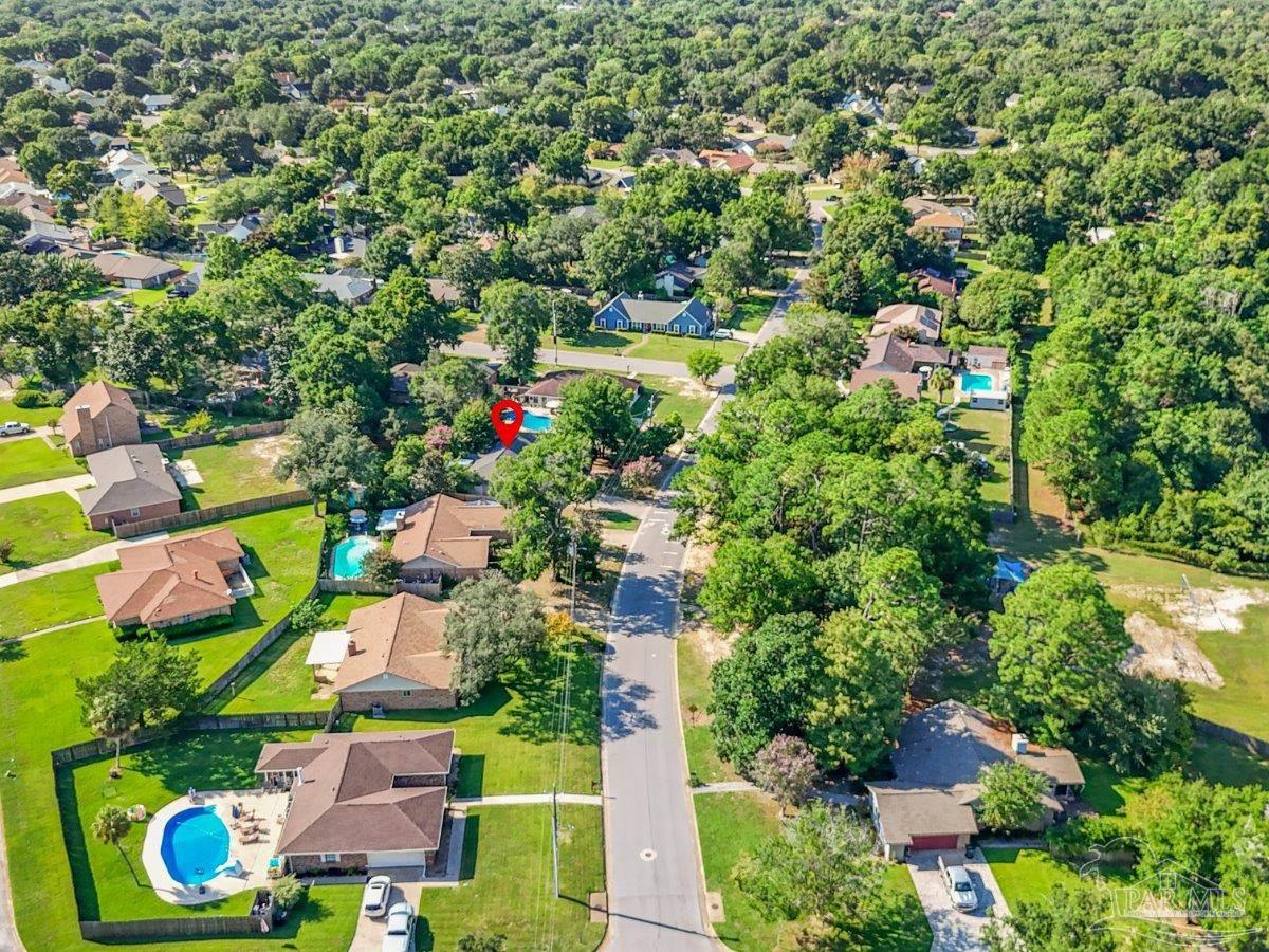 4165 Monteigne Dr