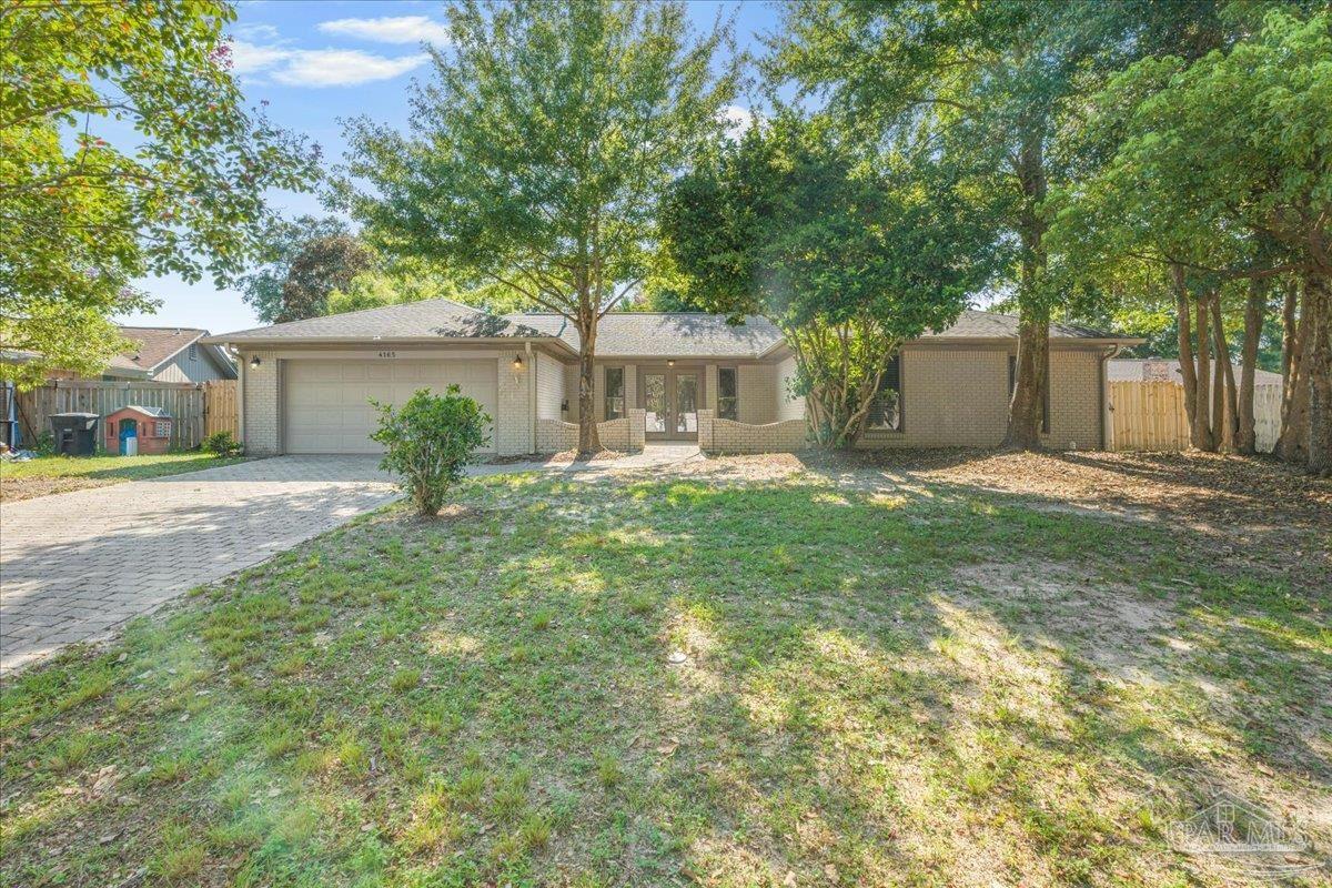 4165 Monteigne Dr