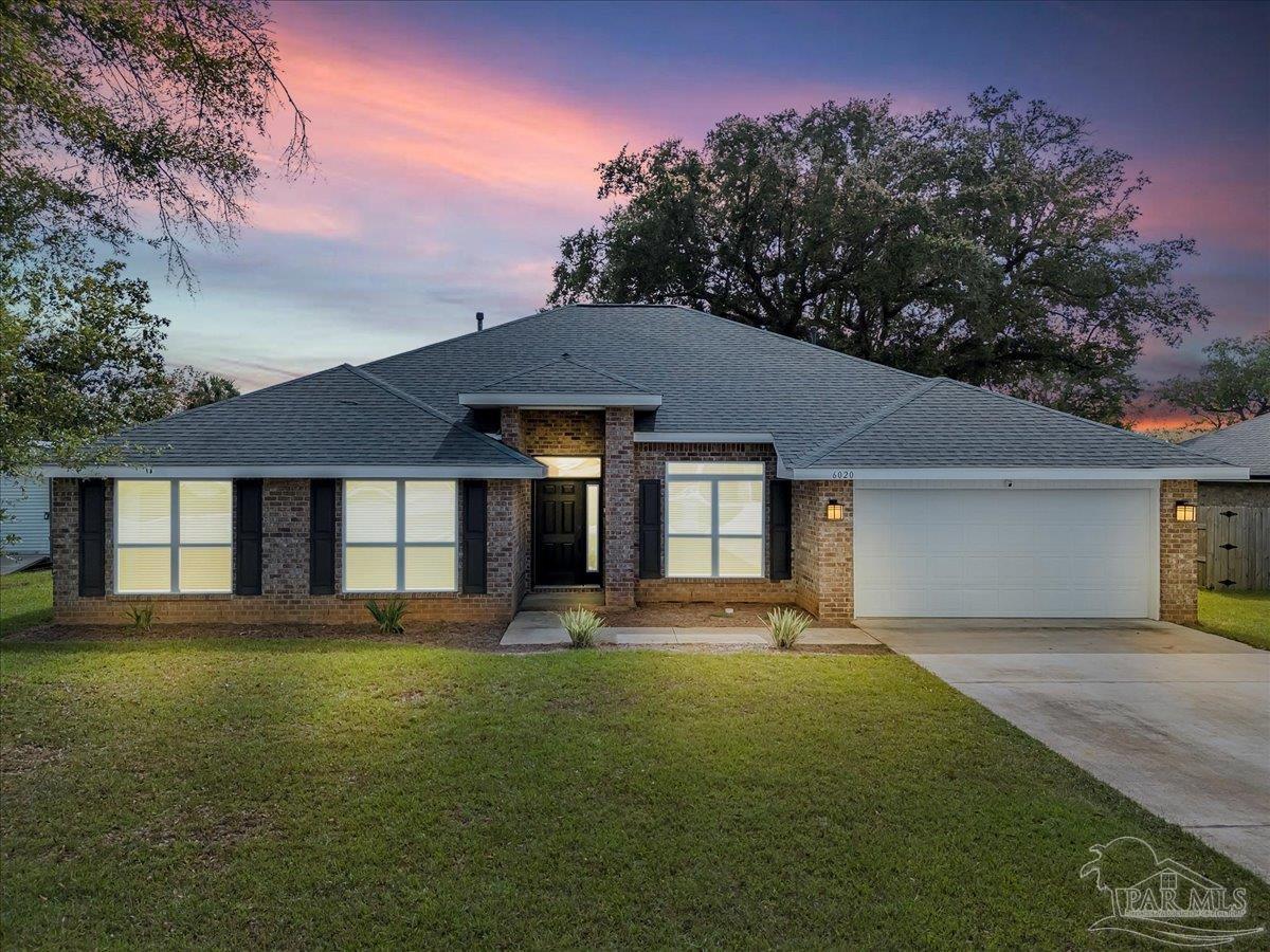 6020 Makenna Dr