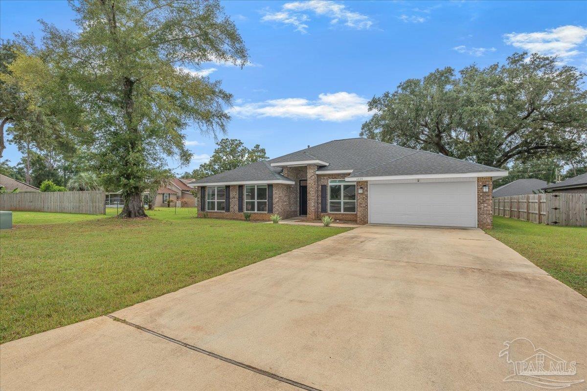 6020 Makenna Dr