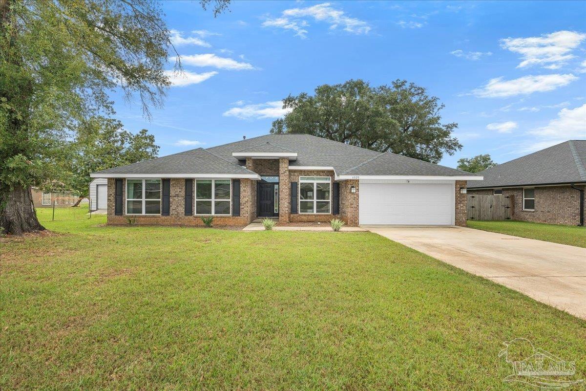 6020 Makenna Dr