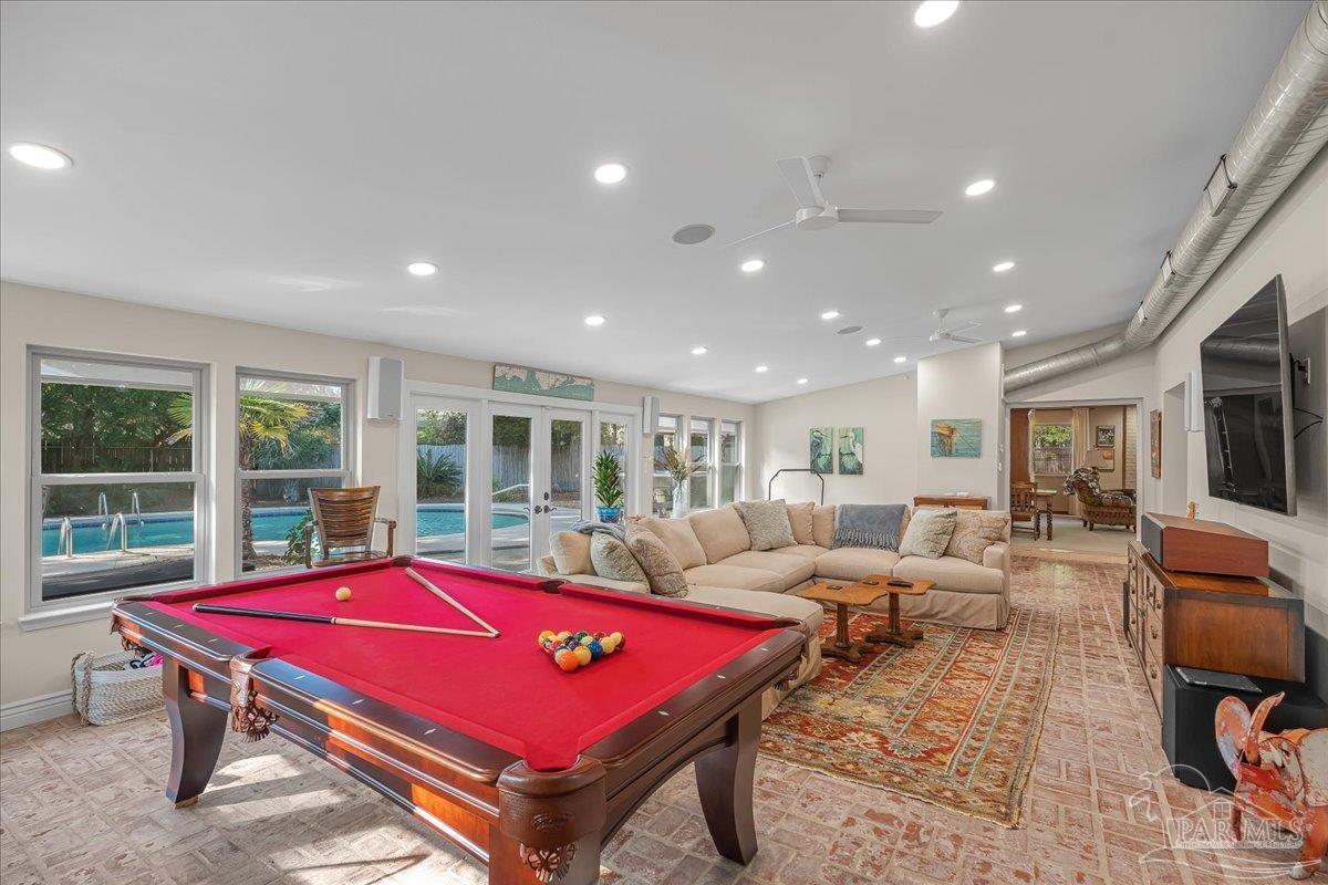 3925 Montalvo Dr