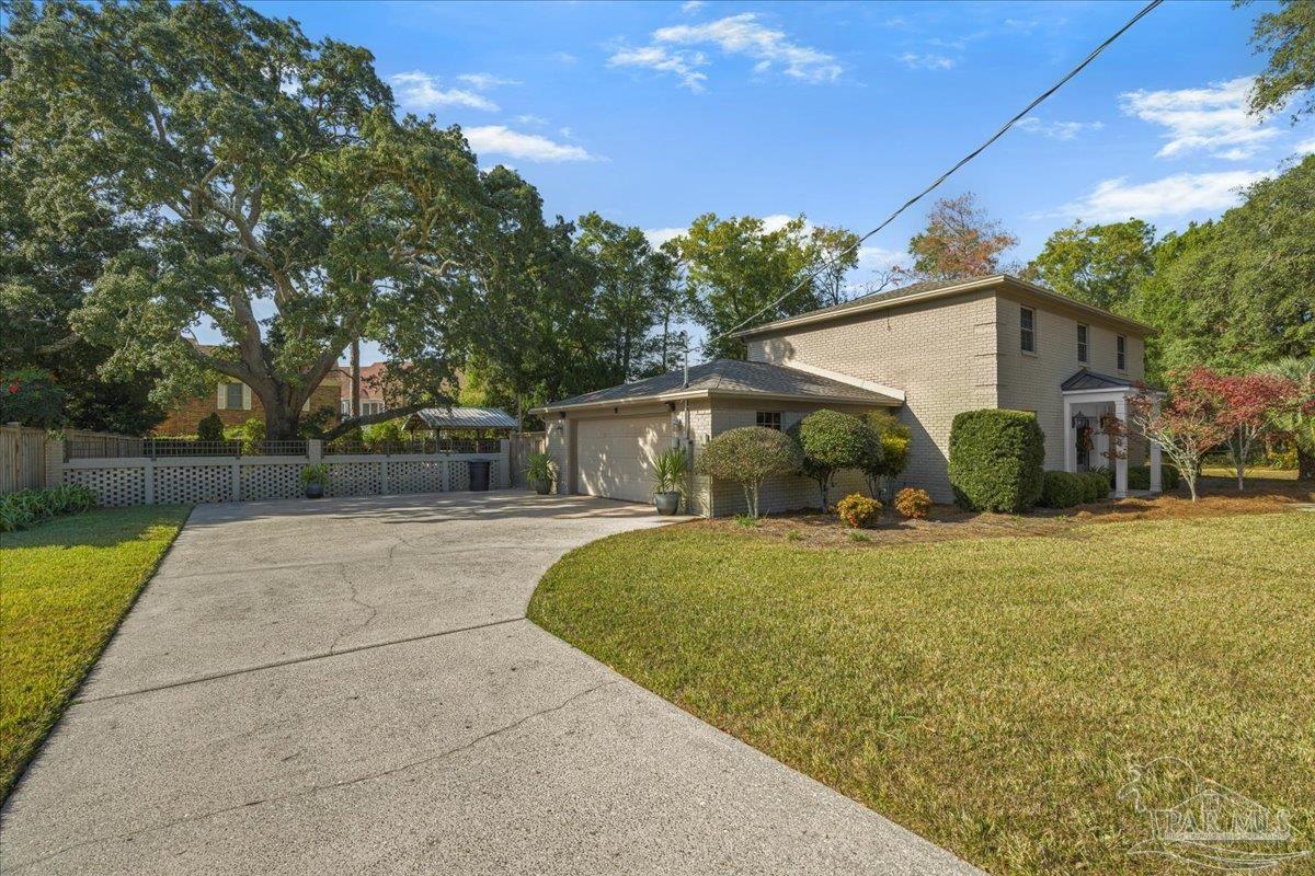 3925 Montalvo Dr