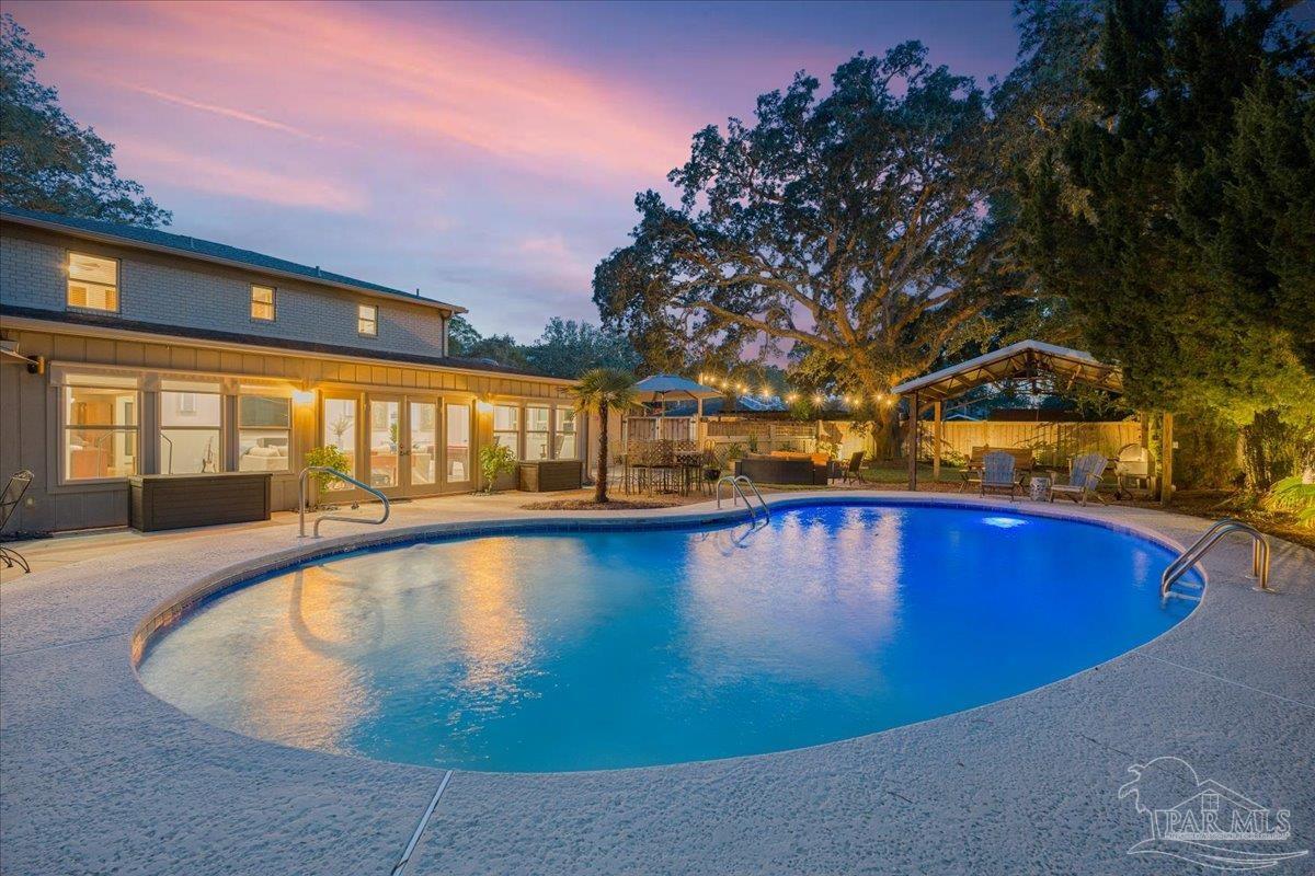 3925 Montalvo Dr