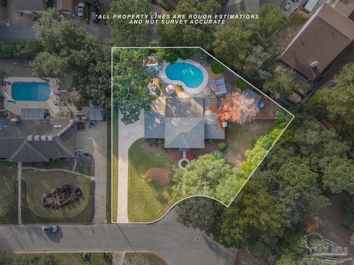 3925 Montalvo Dr