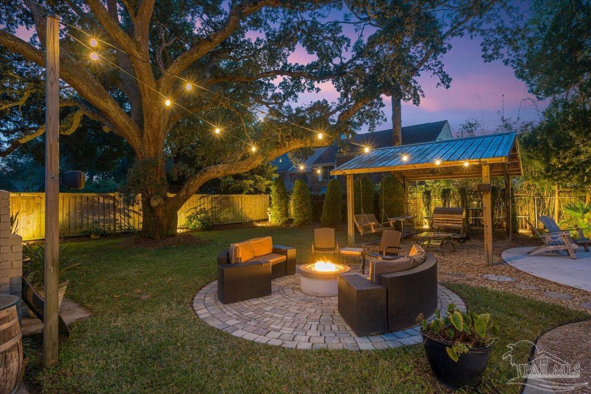 3925 Montalvo Dr
