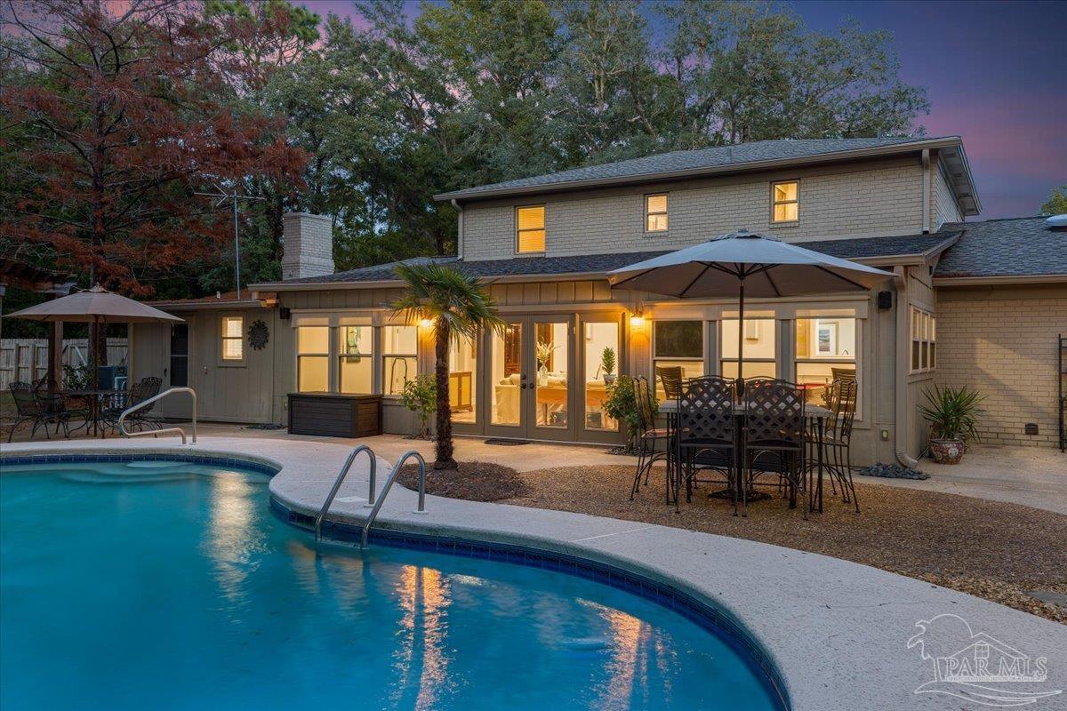 3925 Montalvo Dr