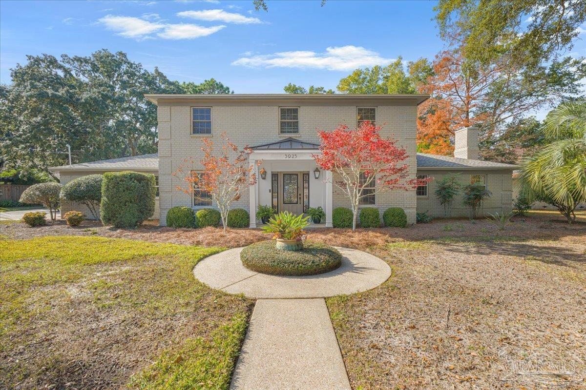 3925 Montalvo Dr
