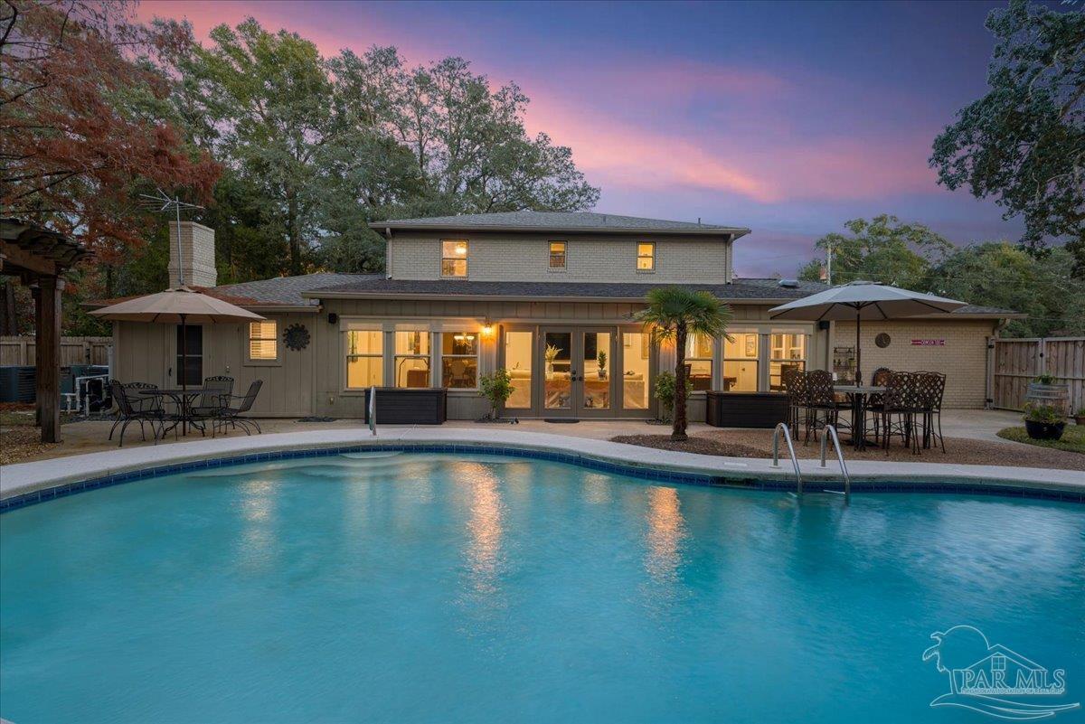 3925 Montalvo Dr