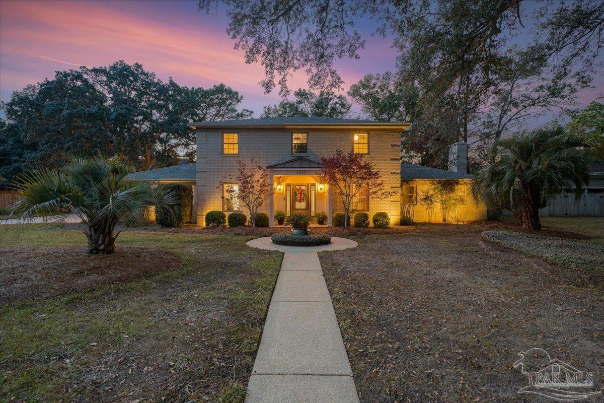 3925 Montalvo Dr