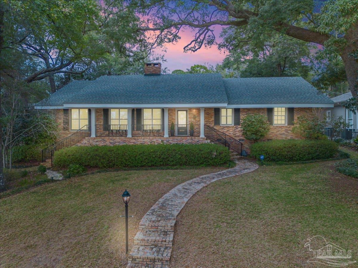 334 Woodbine Dr