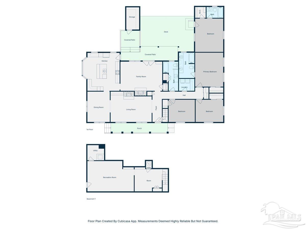 334 Woodbine Dr