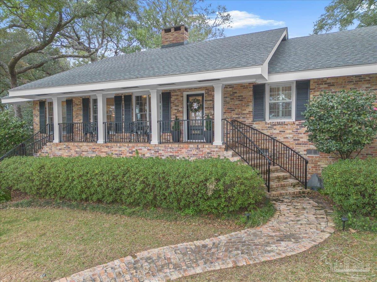 334 Woodbine Dr