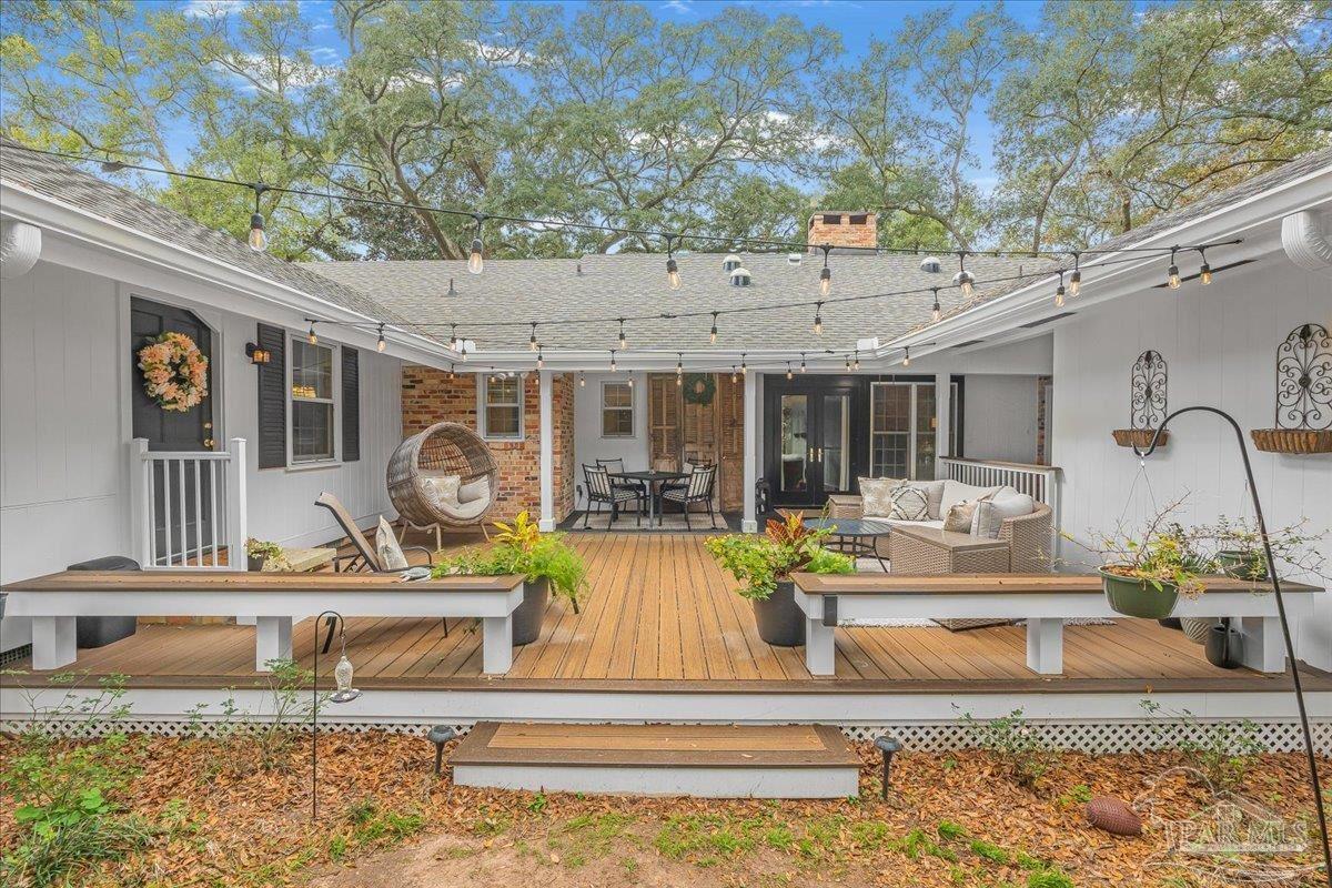 334 Woodbine Dr