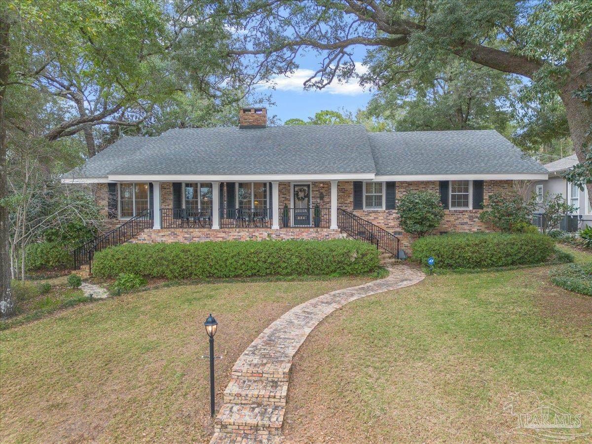 334 Woodbine Dr