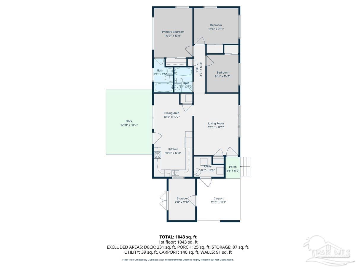 5067 Crestwood Rd