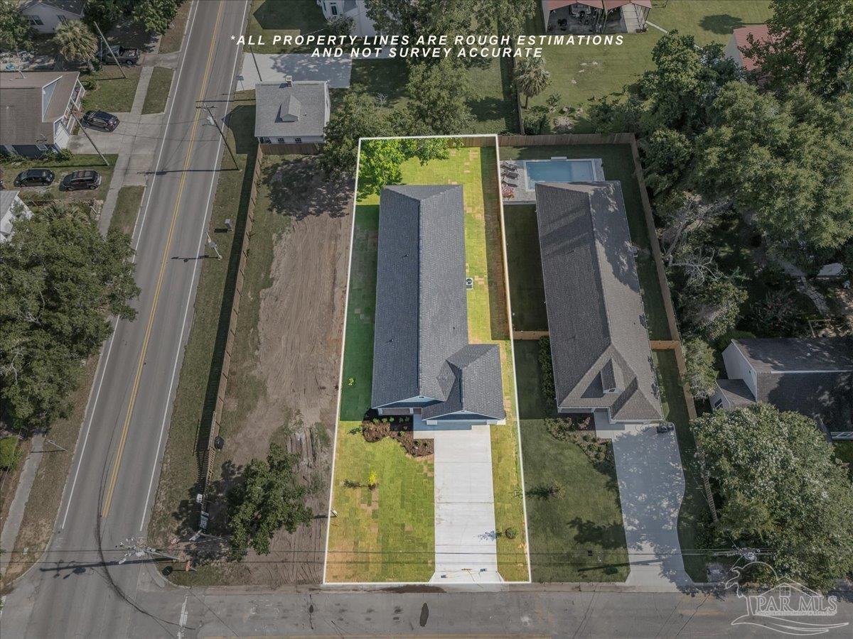 2811 E Gonzales St
