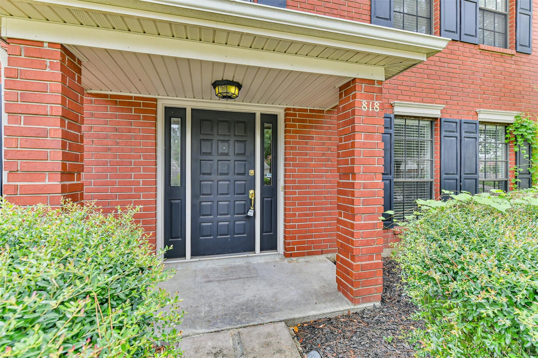 818 Noble Springs Road
