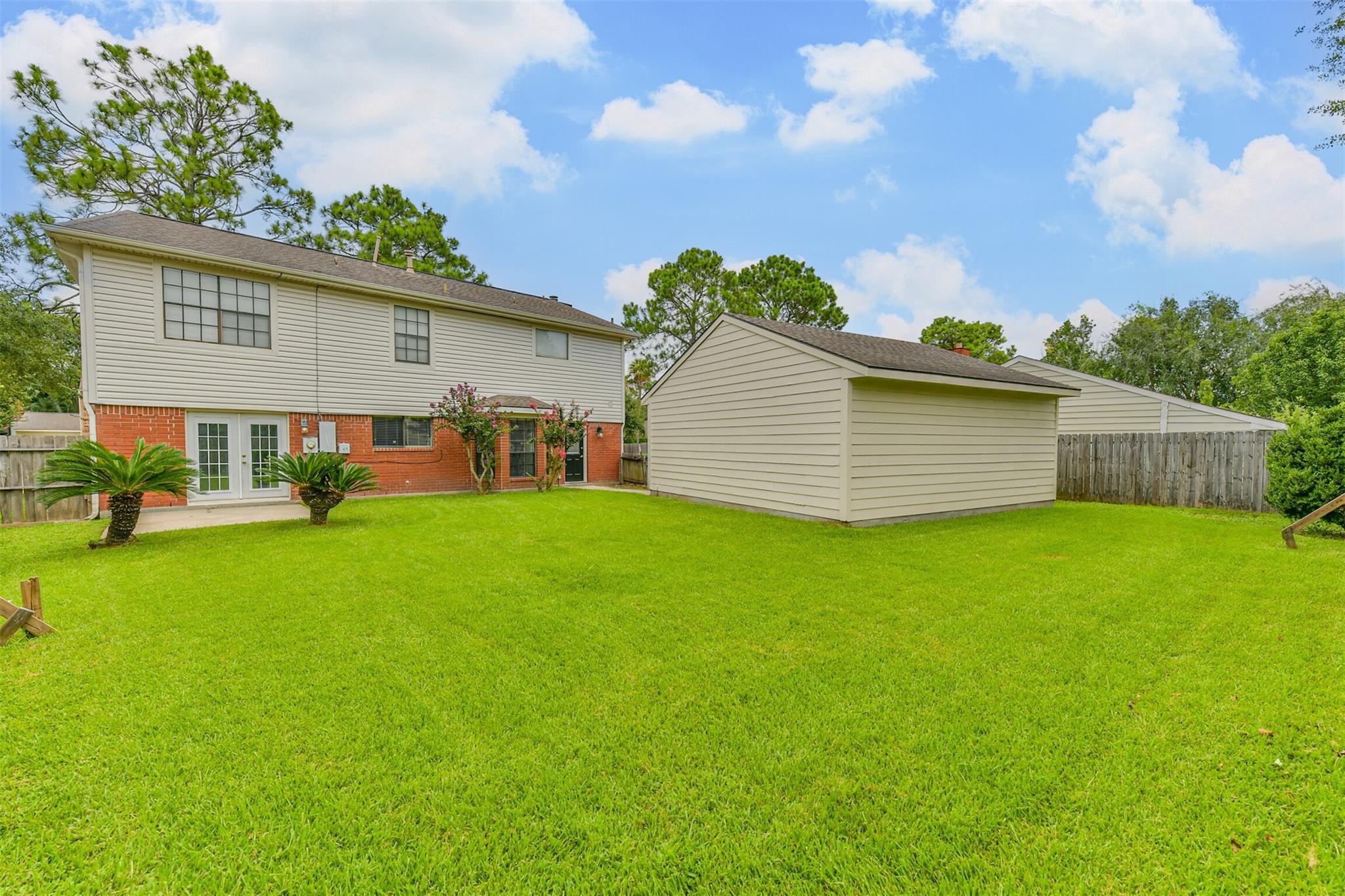 818 Noble Springs Road
